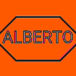 Alberto