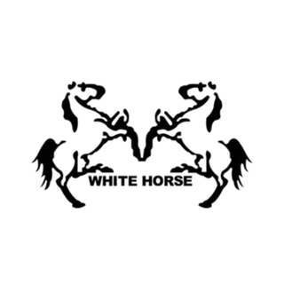 WHITE HORSE